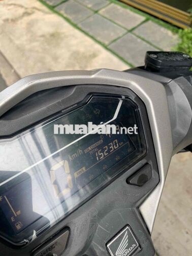 Vario 125 2024 odo 15000km xe zin đẹp