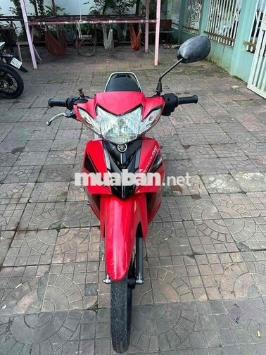 Yamaha Sirius 2019