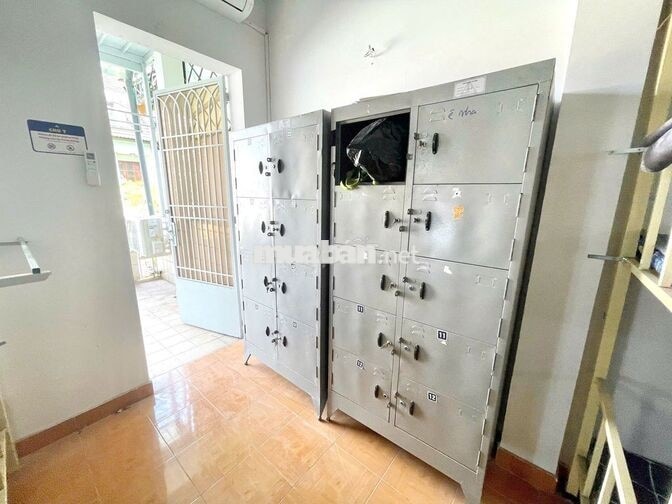 KTX MÁY LẠNH - FREE 1 THÁNG TIỀN THUÊ