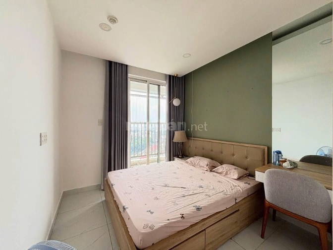 Botanica Premier-Hồng Hà, 83m2 nội thất cao cấp, 2PN Giá 16.5tr/th
