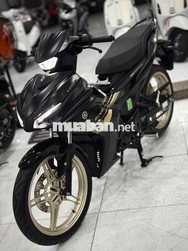 Exciter155 2022 Lướt chính chủ ký ( Hỗ trợ GÓP ) ✅