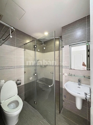 Botanica Premier-Hồng Hà, 83m2 nội thất cao cấp, 2PN Giá 16.5tr/th