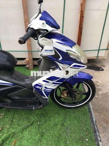 YAMAHA NOUVO5 giấy tờ đầy đủ 