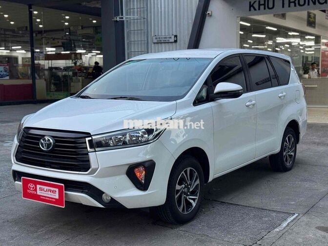 INNOVA 2.0E SỐ SÀN 2023 - CÒN GIẢM GIÁ