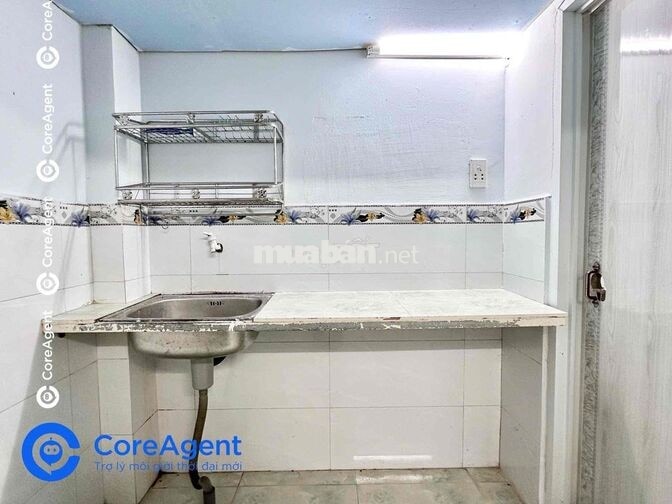 DUPLEX NGAY TRỆT - SẠCH SẼ RỘNG RÃI