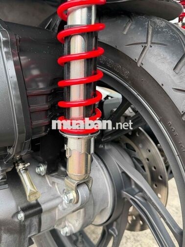 Honda SH 125i 2025 ABS Xám