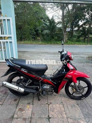 Yamaha Sirius 2019
