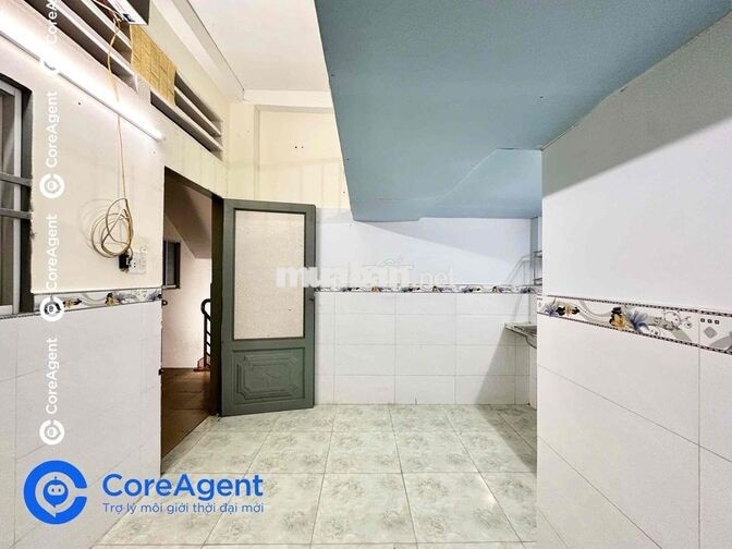 DUPLEX NGAY TRỆT - SẠCH SẼ RỘNG RÃI