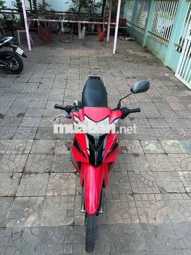 Yamaha Sirius 2019