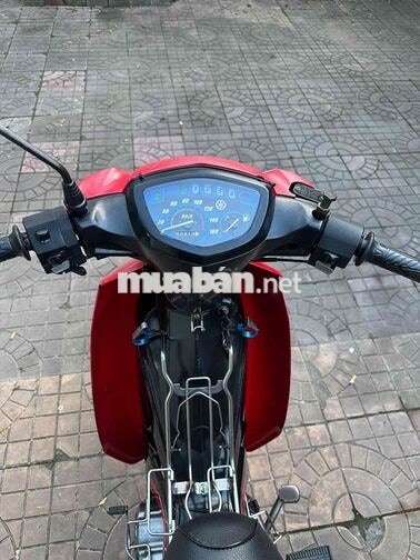 Yamaha Sirius 2019