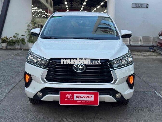 INNOVA 2.0E SỐ SÀN 2023 - CÒN GIẢM GIÁ