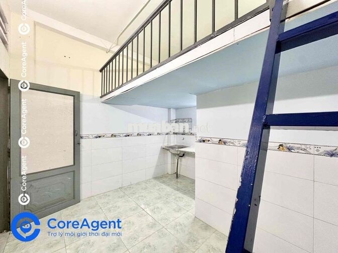 DUPLEX NGAY TRỆT - SẠCH SẼ RỘNG RÃI