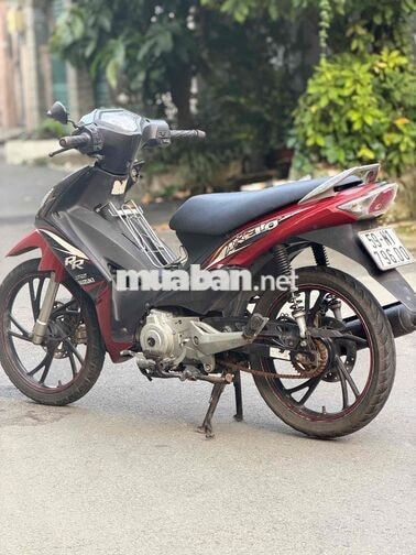 SUZUKI AXELO 2013..bstp..máy zin êm..gtdd theo xe