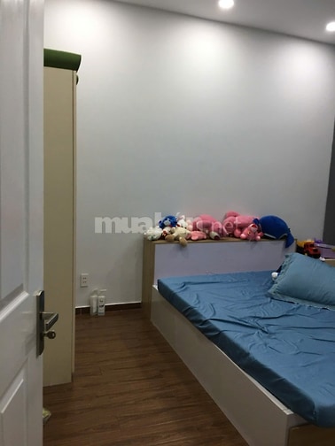 Cho thuê nhà Park Riverside dt 5x15m trệt 2 lầu giá 16 triệu