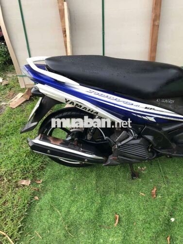 YAMAHA NOUVO5 giấy tờ đầy đủ 
