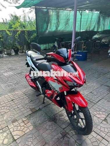 Honda Winner X 2019