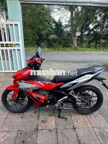 Honda Winner X 2019