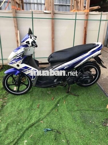 YAMAHA NOUVO5 giấy tờ đầy đủ 