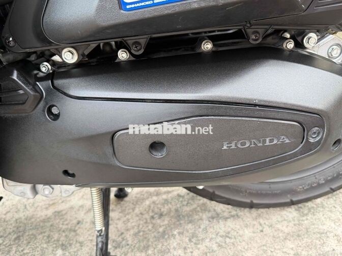 Honda SH 125i 2025 ABS Xám