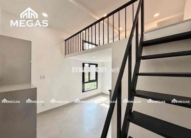 CHO THUÊ PHÒNG TRỌ DUPLEX BAN CÔNG CỬA SỔ TRỜI MỚI 100% GIÁ TỐT - T10