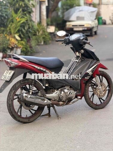 SUZUKI AXELO 2013..bstp..máy zin êm..gtdd theo xe