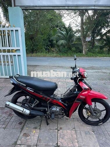 Yamaha Sirius 2019