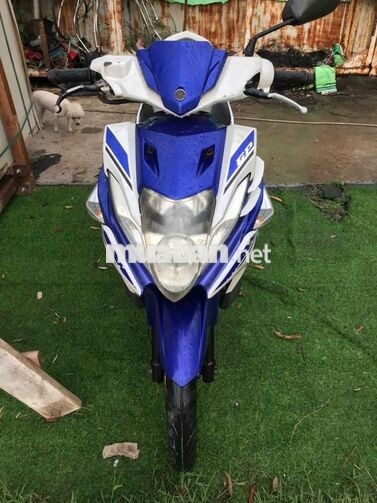 YAMAHA NOUVO5 giấy tờ đầy đủ 