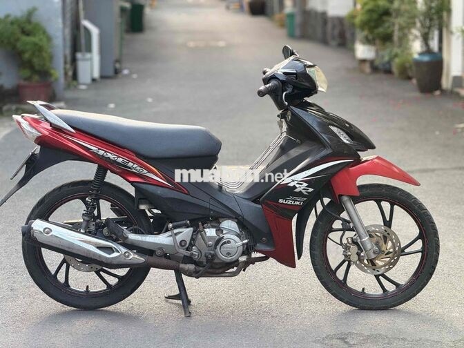 SUZUKI AXELO 2013..bstp..máy zin êm..gtdd theo xe