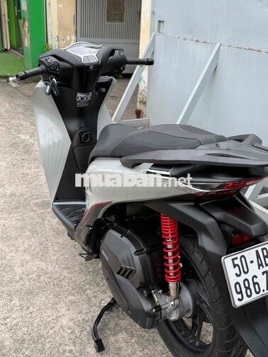 Honda SH 125i 2025 ABS Xám