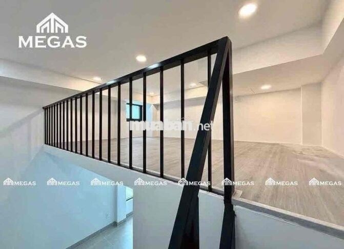 CHO THUÊ PHÒNG TRỌ DUPLEX BAN CÔNG CỬA SỔ TRỜI MỚI 100% GIÁ TỐT - T10