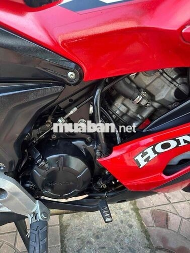 Honda Winner X 2019