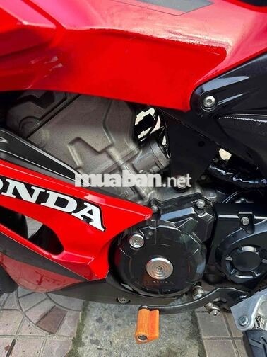 Honda Winner X 2019