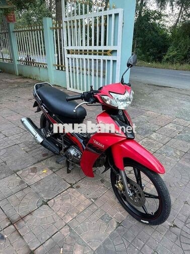 Yamaha Sirius 2019