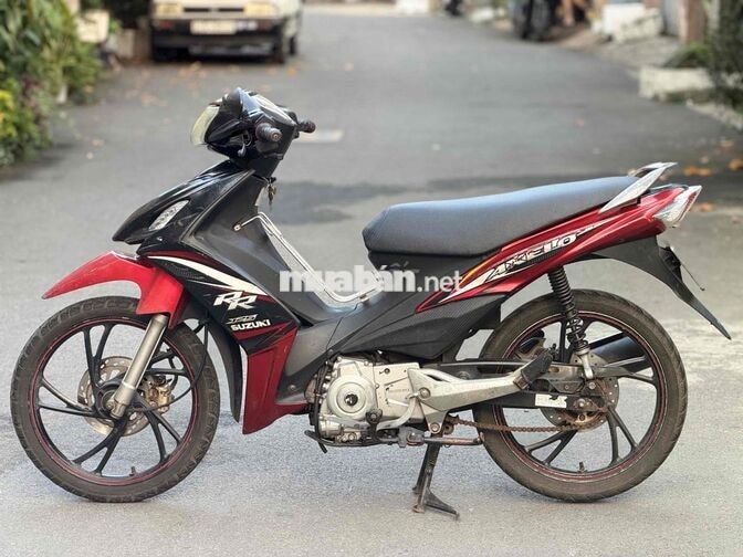 SUZUKI AXELO 2013..bstp..máy zin êm..gtdd theo xe