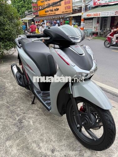 Honda SH 125i 2025 ABS Xám