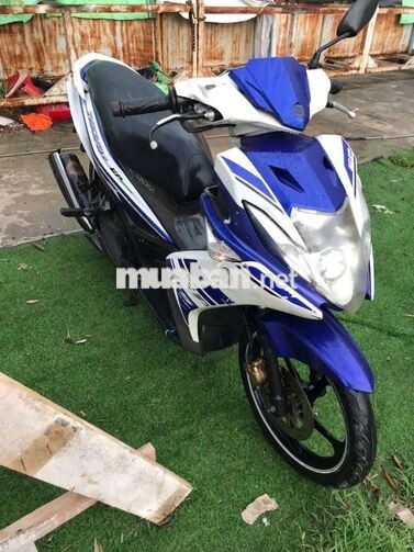 YAMAHA NOUVO5 giấy tờ đầy đủ 