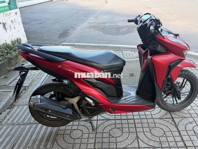 Honda Vario 150 2020 Đỏ nhám