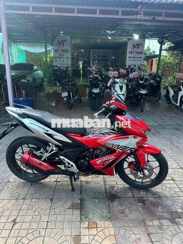 Honda Winner X 2019