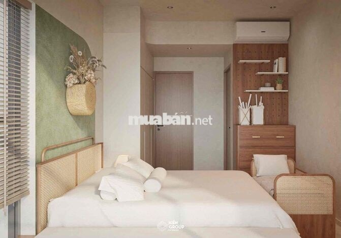 💥HOT💥KHAI TRƯƠNG 2PN2WC SIÊU RỘNG 95M2 NGAY LÊ VĂN SỸ FULL NT CAO CẤP