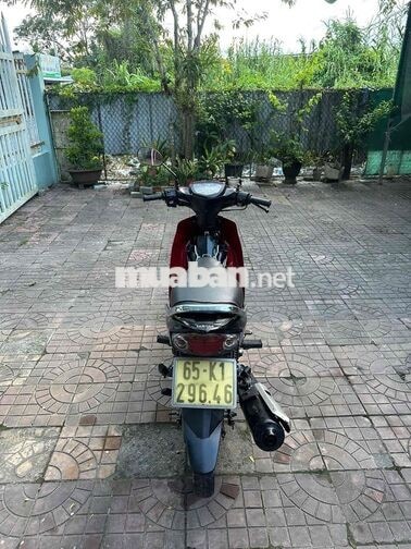 Yamaha Sirius 2019