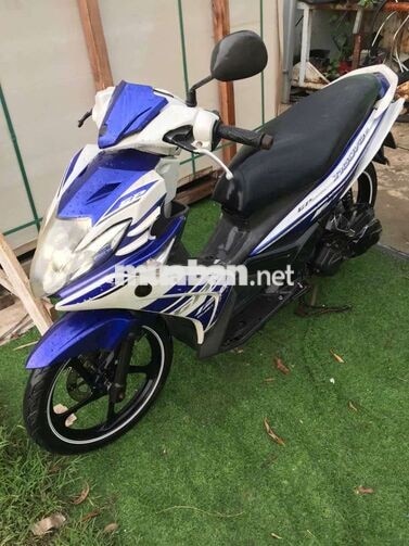 YAMAHA NOUVO5 giấy tờ đầy đủ 
