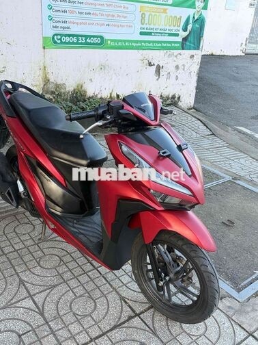 Honda Vario 150 2020 Đỏ nhám