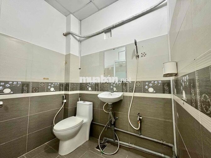 🏡Căn Hộ 1 Phòng Ngủ Giá Rẻ Ngay Phạm Văn Chiêu-Lê Đức Thọ có thang máy