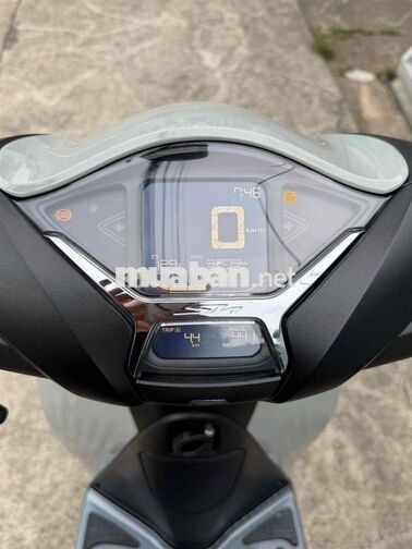Honda SH 125i 2025 ABS Xám