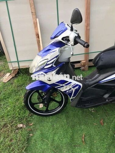 YAMAHA NOUVO5 giấy tờ đầy đủ 