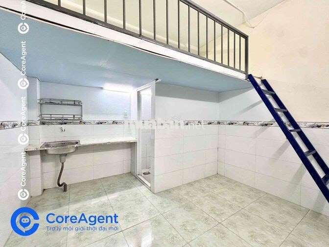 DUPLEX NGAY TRỆT - SẠCH SẼ RỘNG RÃI
