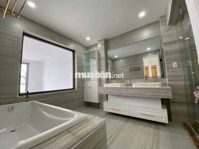 Cần cho thuê nhà MT 3A Lương Trúc Đàm P.Hiệp Tân Q.Tân Phú