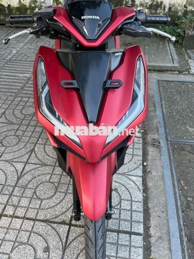 Honda Vario 150 2020 Đỏ nhám