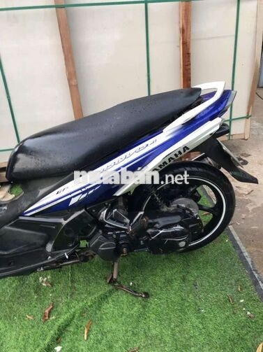 YAMAHA NOUVO5 giấy tờ đầy đủ 