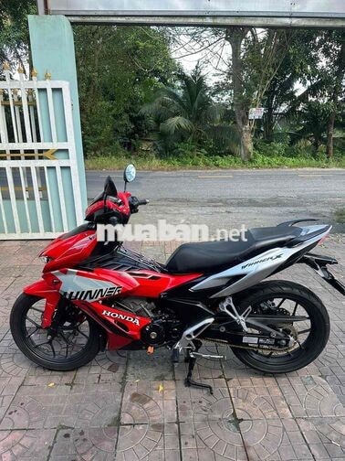 Honda Winner X 2019